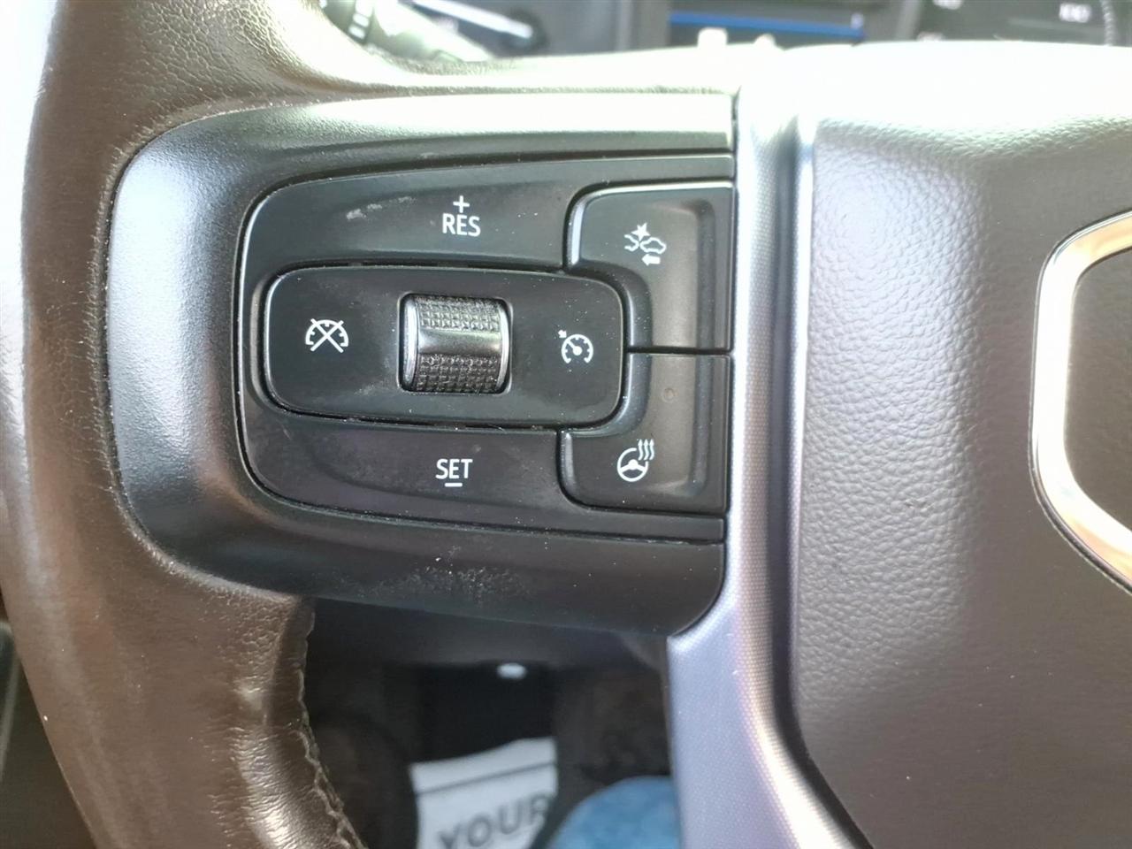 GMC Sierra 1500  2019