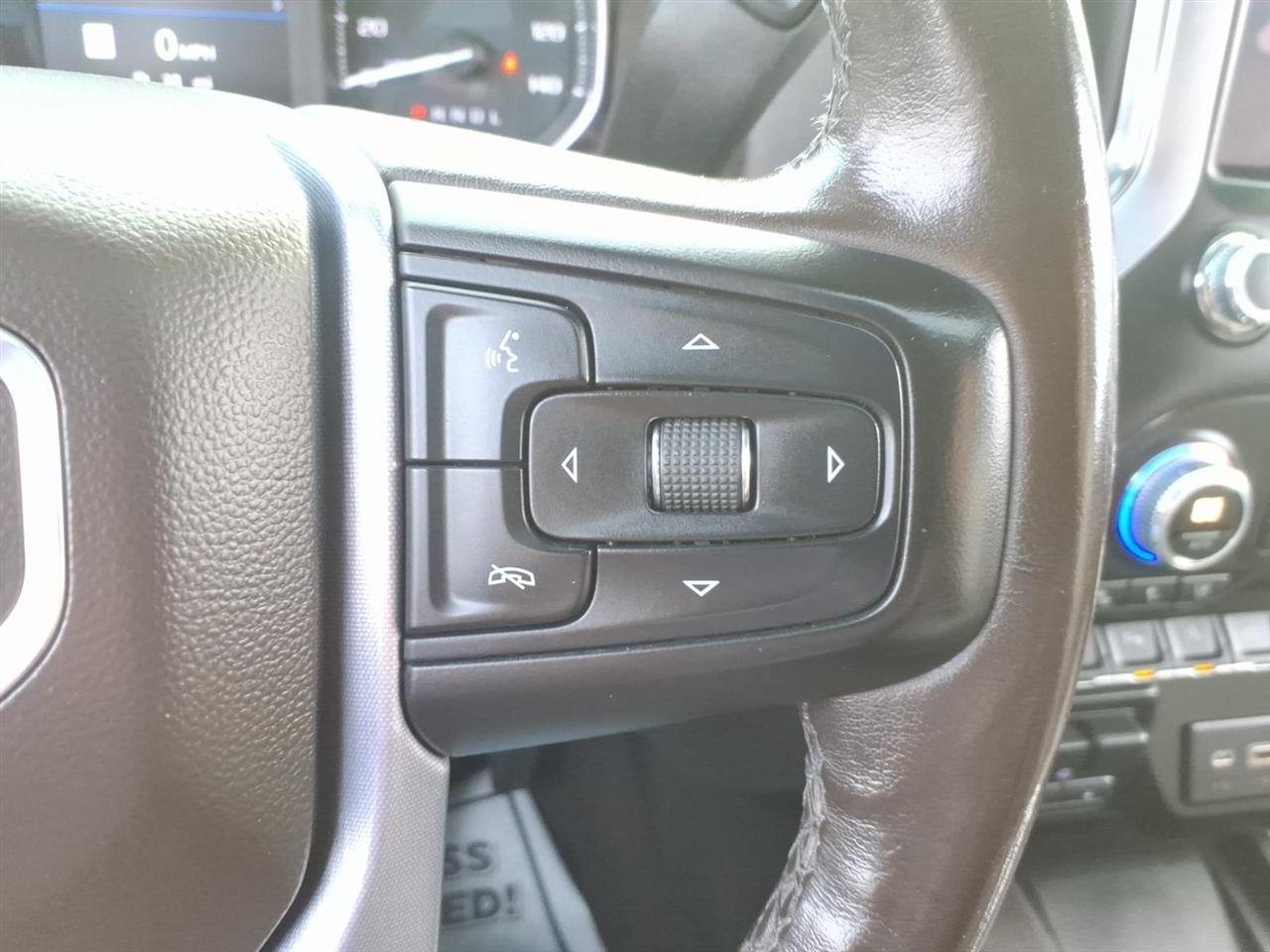 GMC Sierra 1500  2019