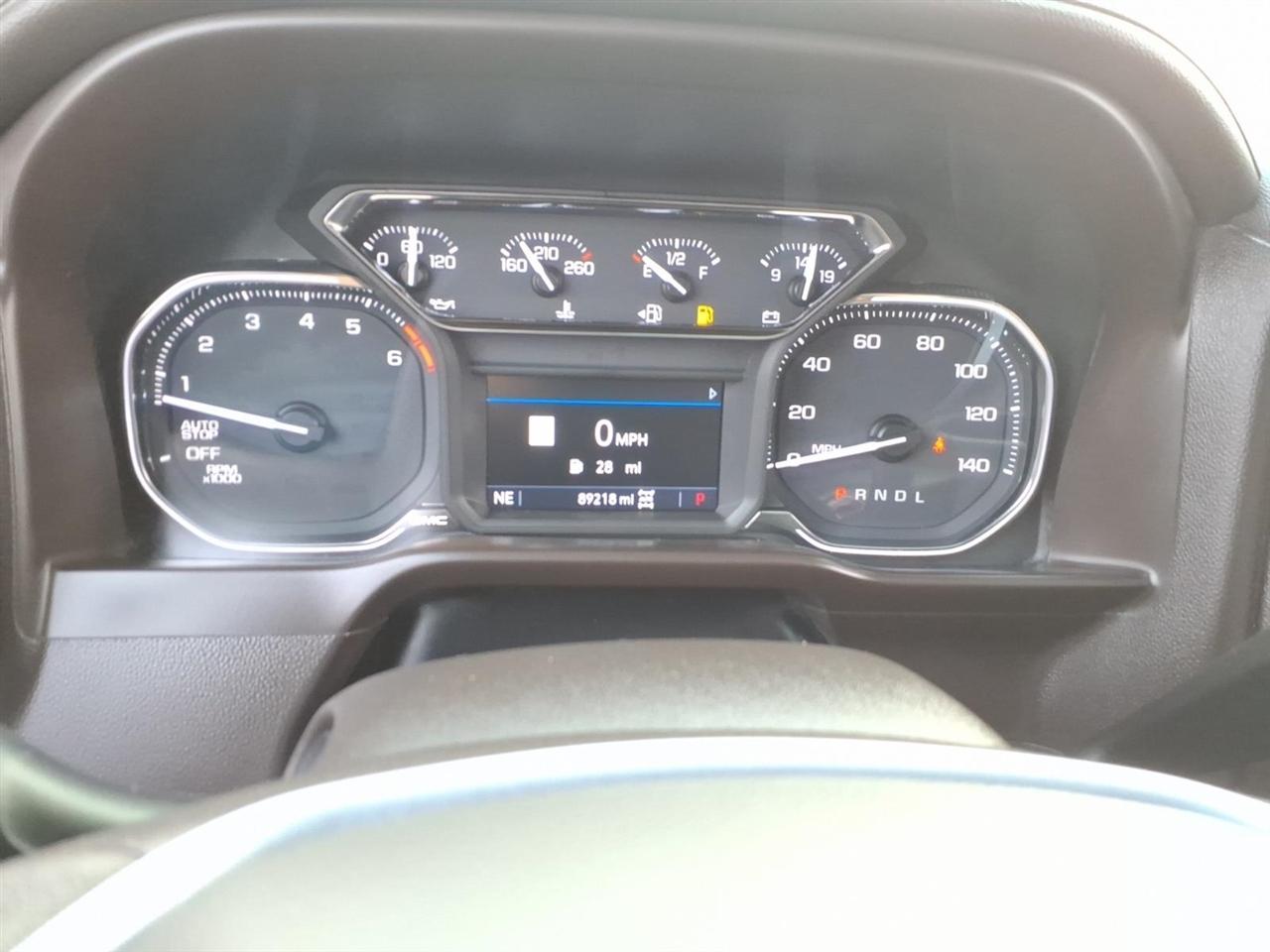 GMC Sierra 1500  2019