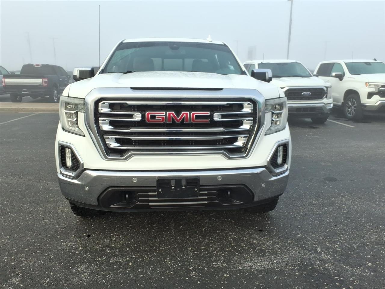 GMC Sierra 1500  2019