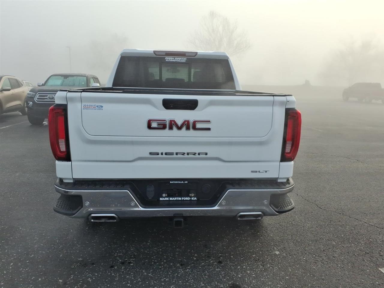 GMC Sierra 1500  2019