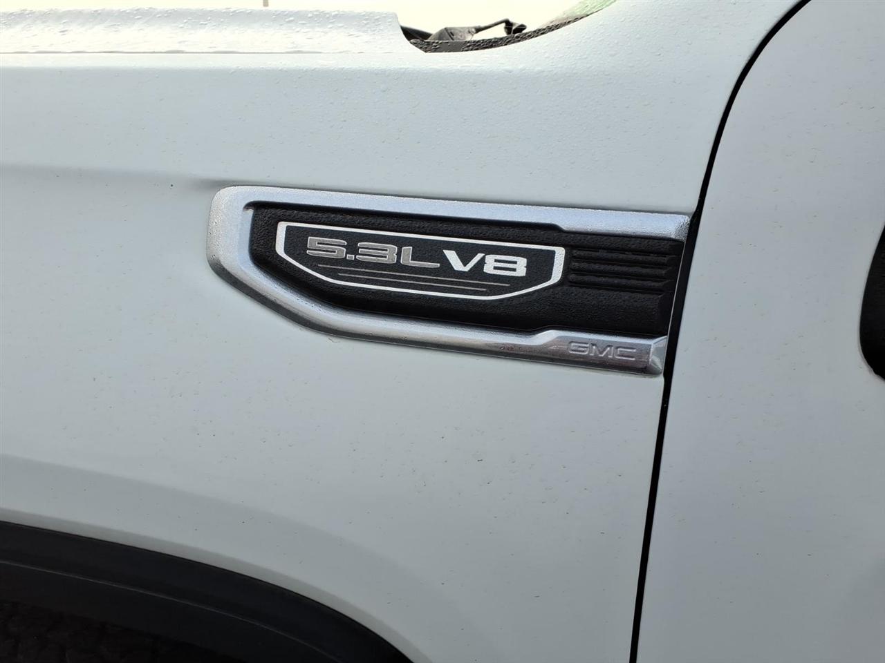 GMC Sierra 1500  2019