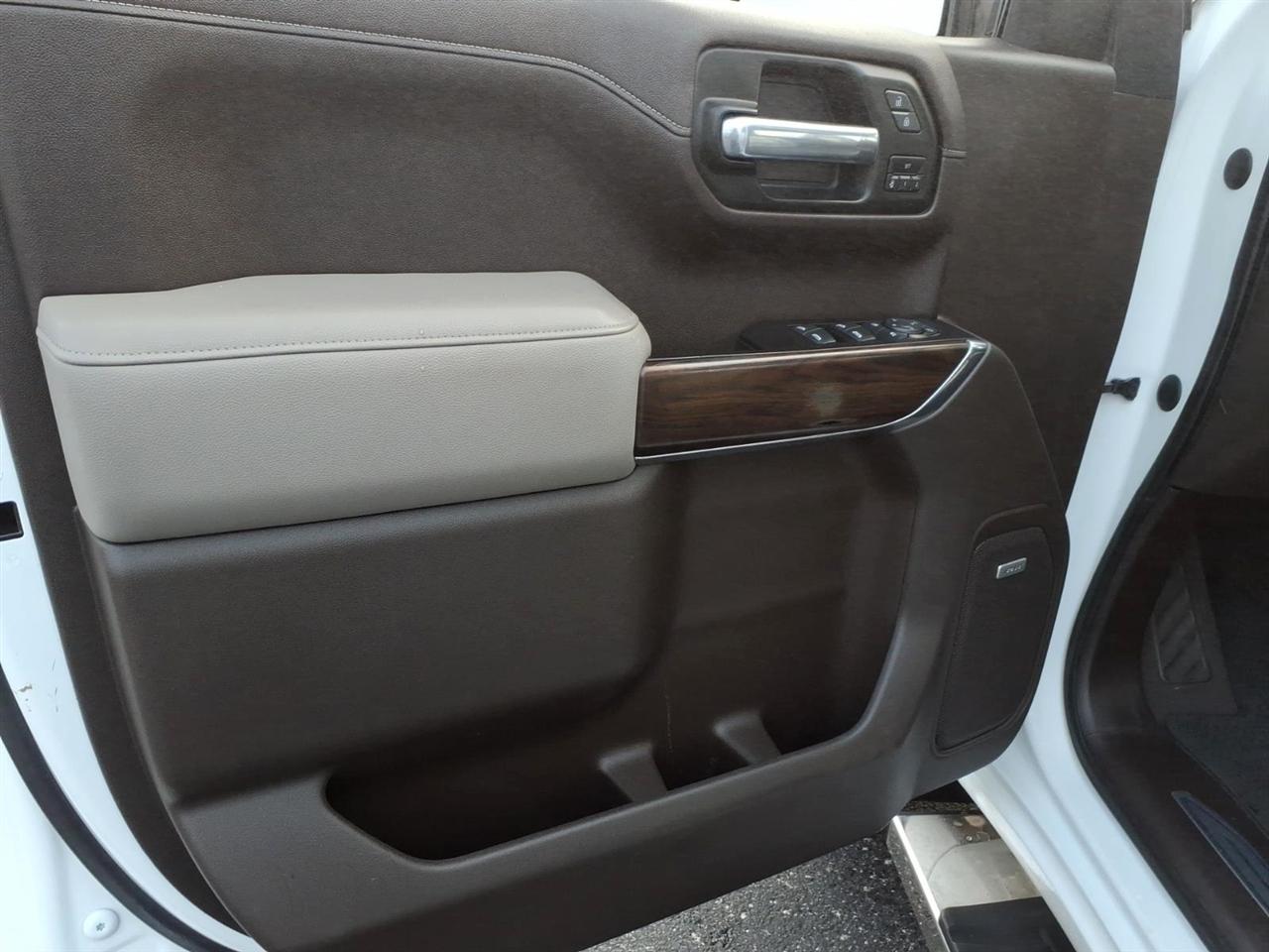 GMC Sierra 1500  2019