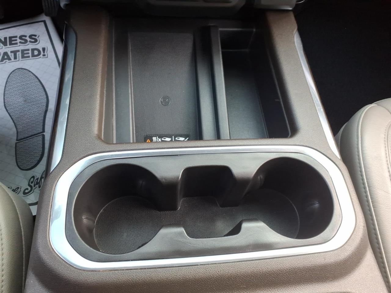 GMC Sierra 1500  2019