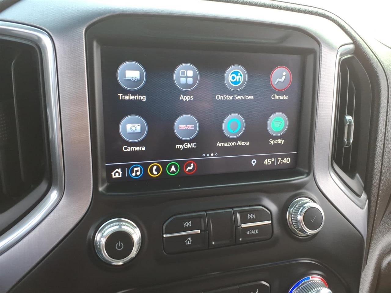 GMC Sierra 1500  2019