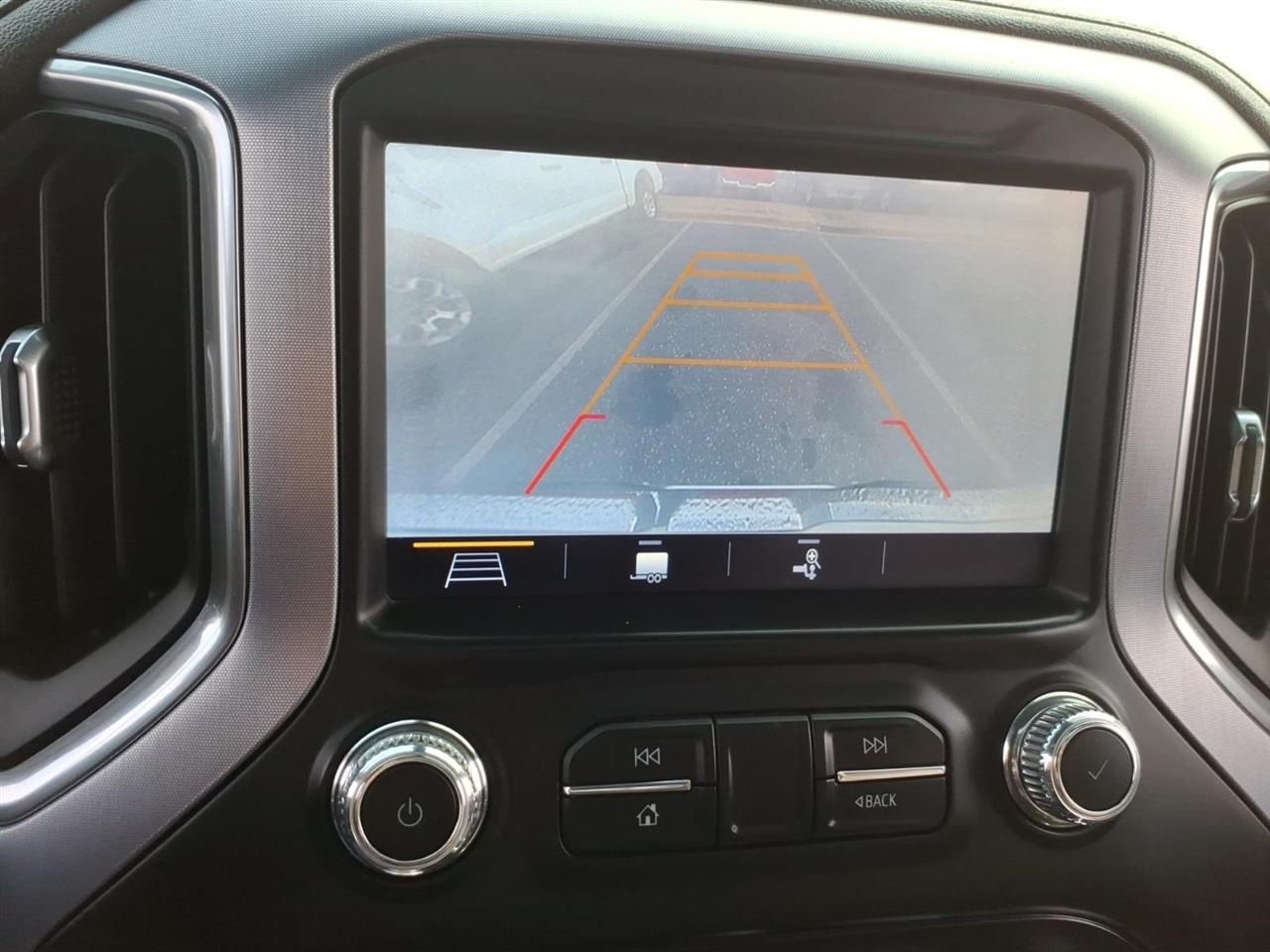 GMC Sierra 1500  2019