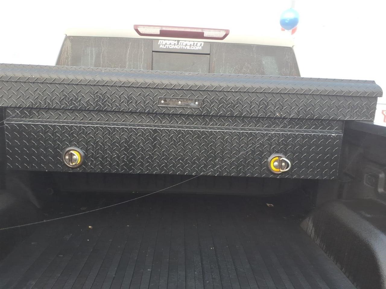 Chevrolet Silverado 1500  2020