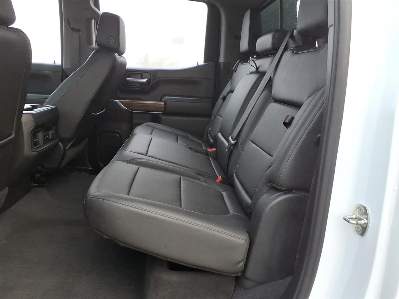 Chevrolet Silverado 1500  2020