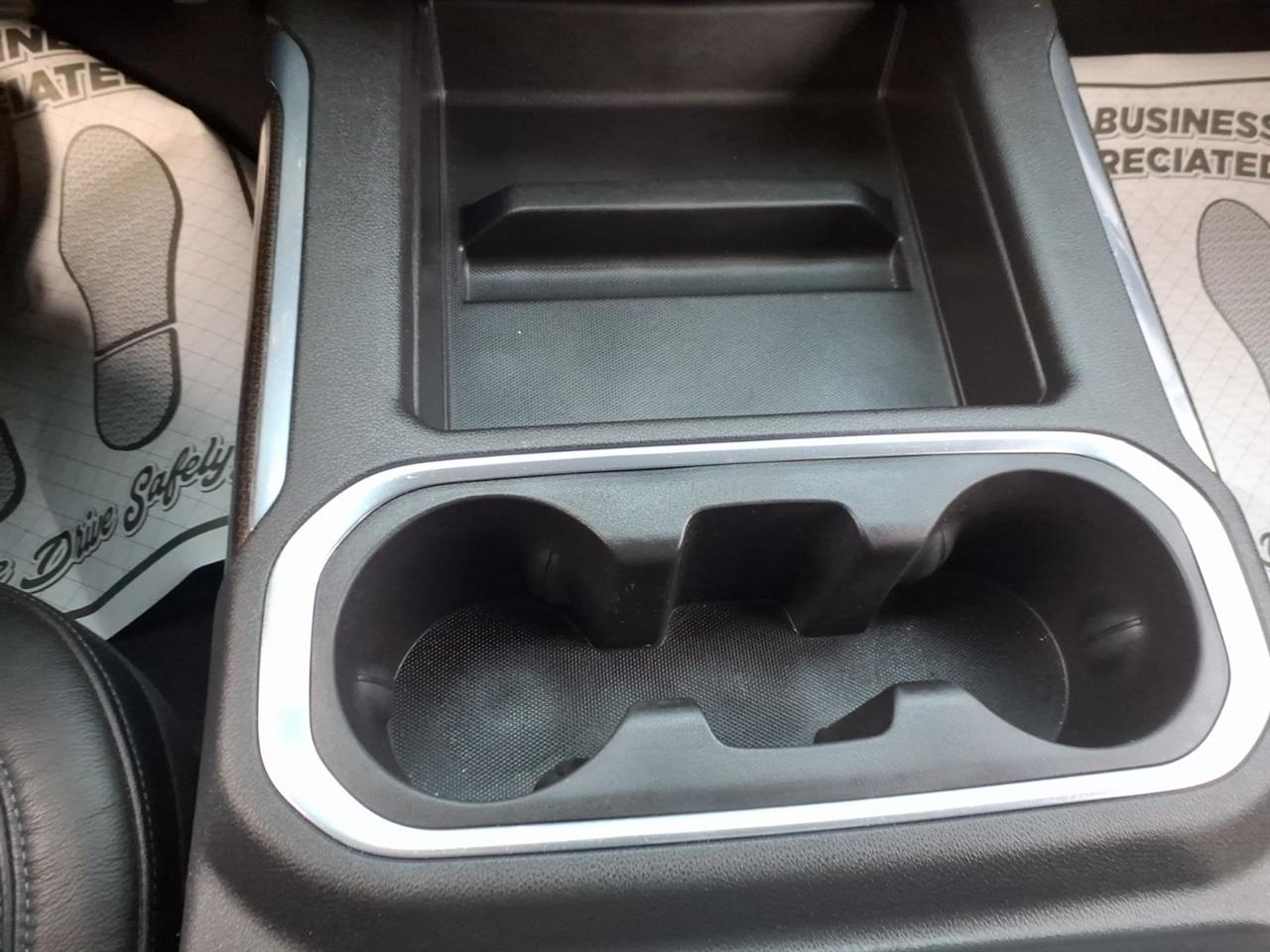 Chevrolet Silverado 1500  2020