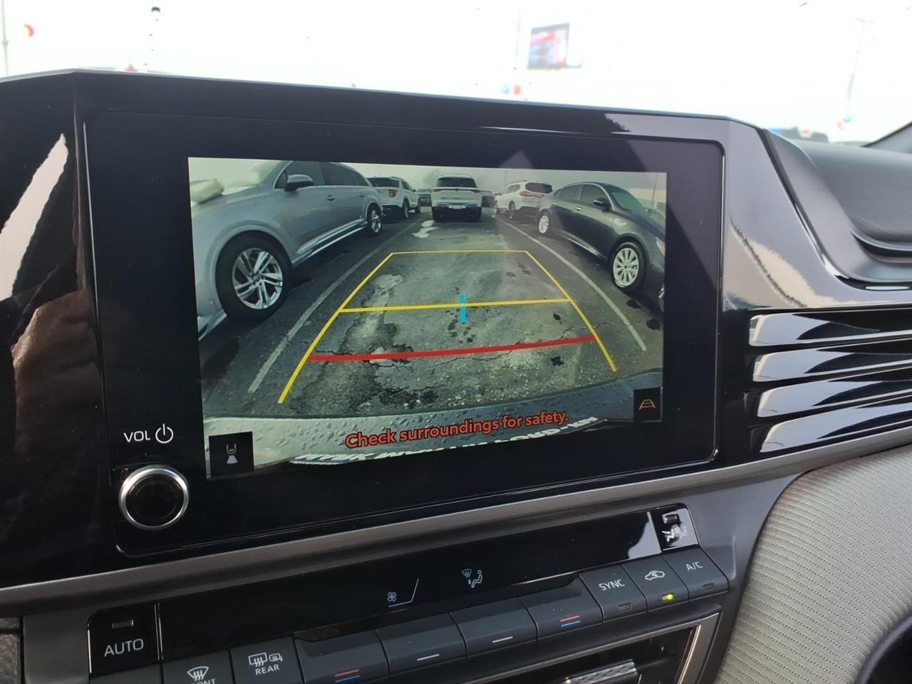 Toyota Camry  2025