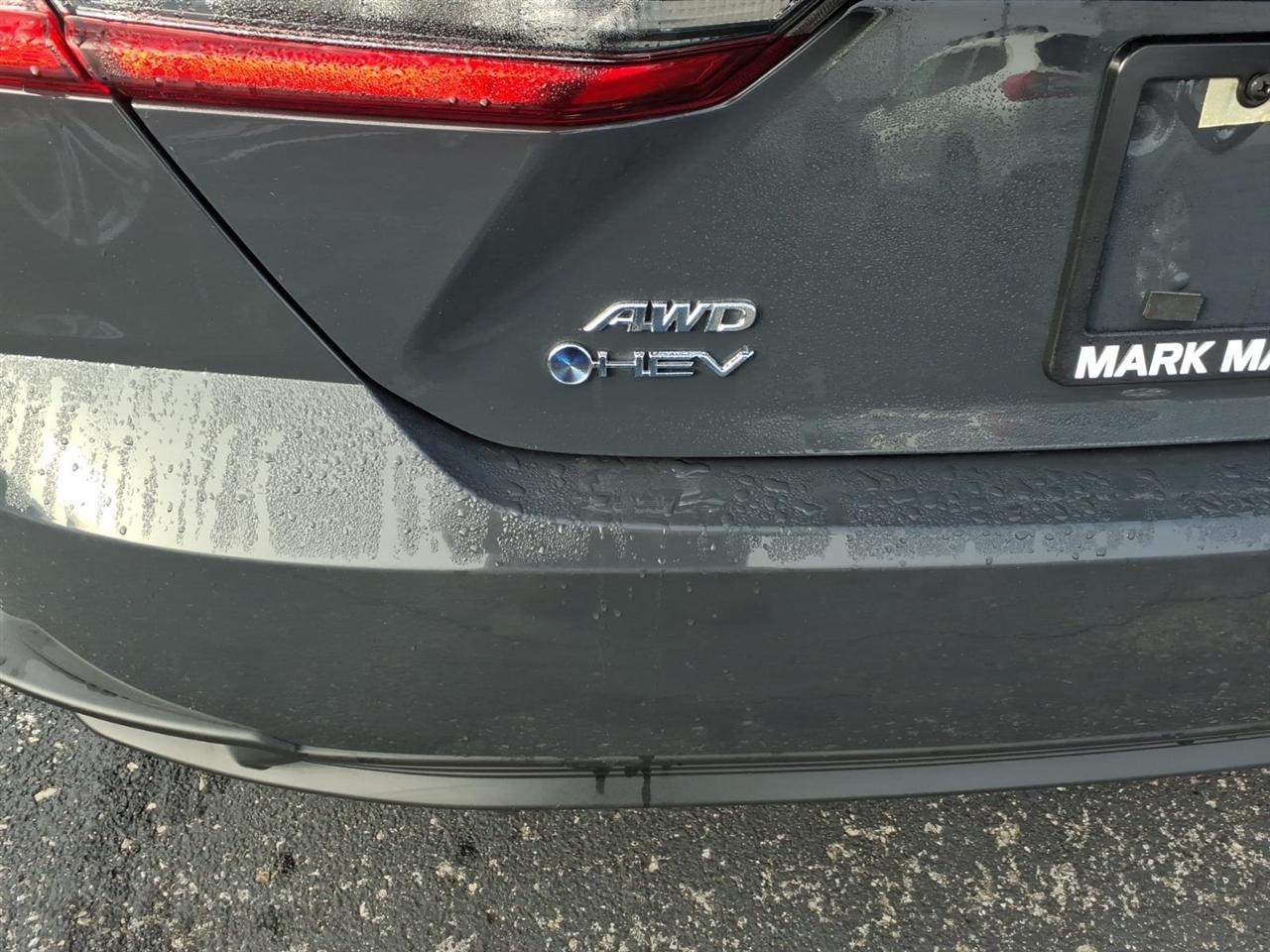 Toyota Camry  2025