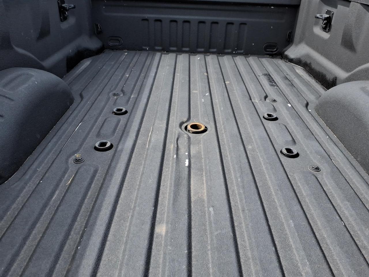 Ford Super Duty F-450 DRW  2022