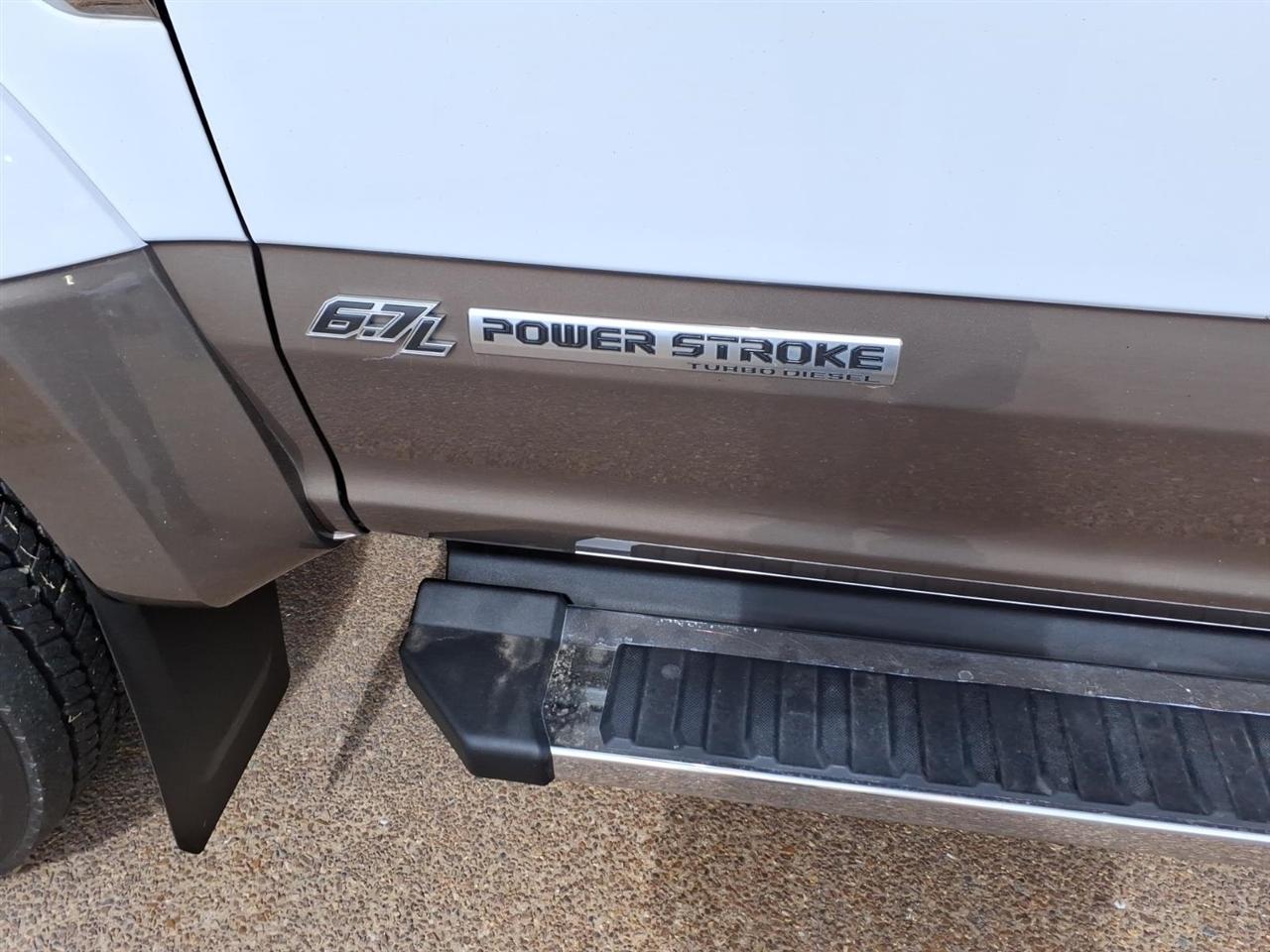 Ford Super Duty F-450 DRW  2022