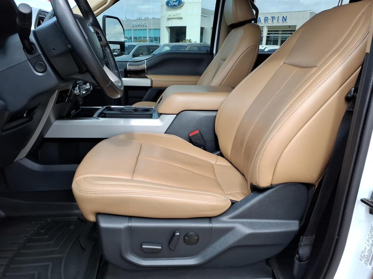 Ford Super Duty F-450 DRW  2022