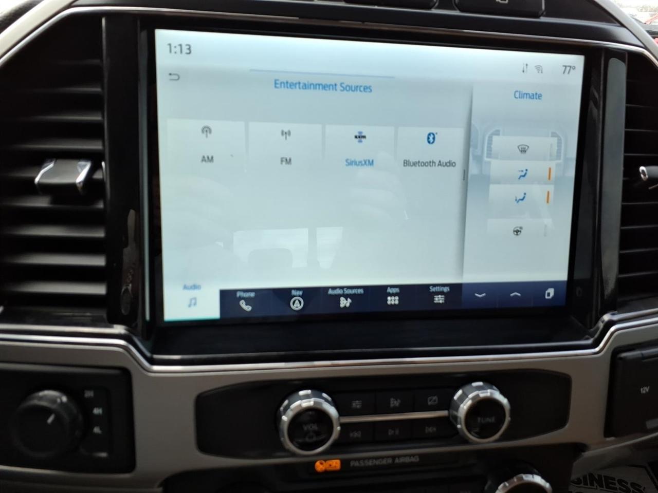 Ford Super Duty F-450 DRW  2022