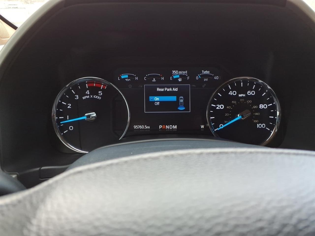 Ford Super Duty F-450 DRW  2022