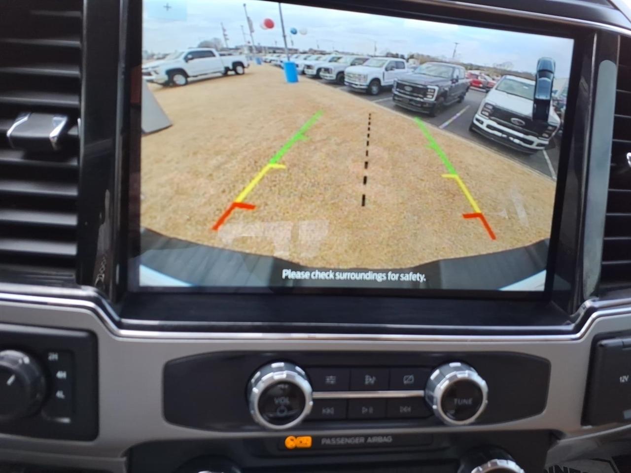 Ford Super Duty F-450 DRW  2022