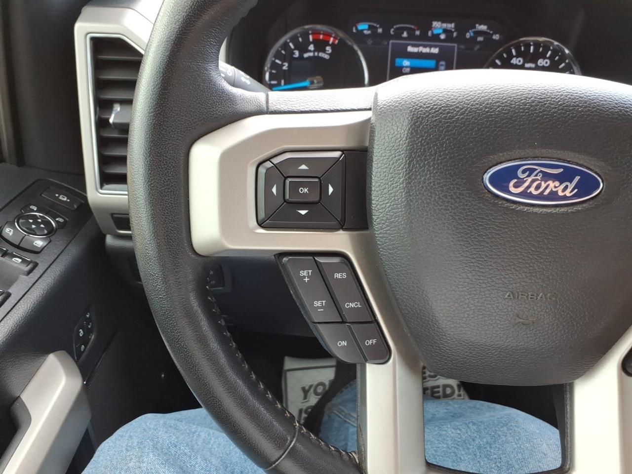 Ford Super Duty F-450 DRW  2022