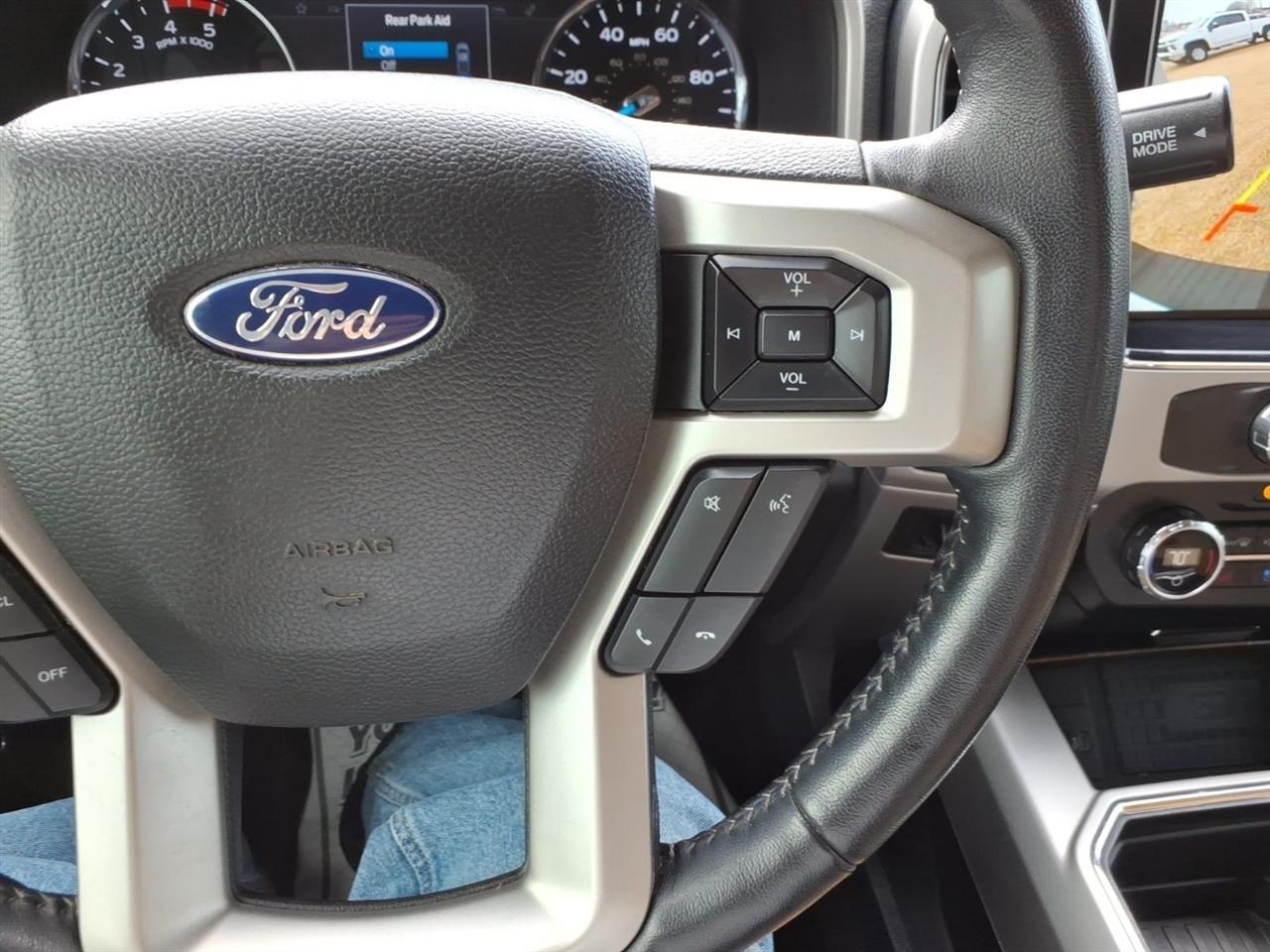 Ford Super Duty F-450 DRW  2022