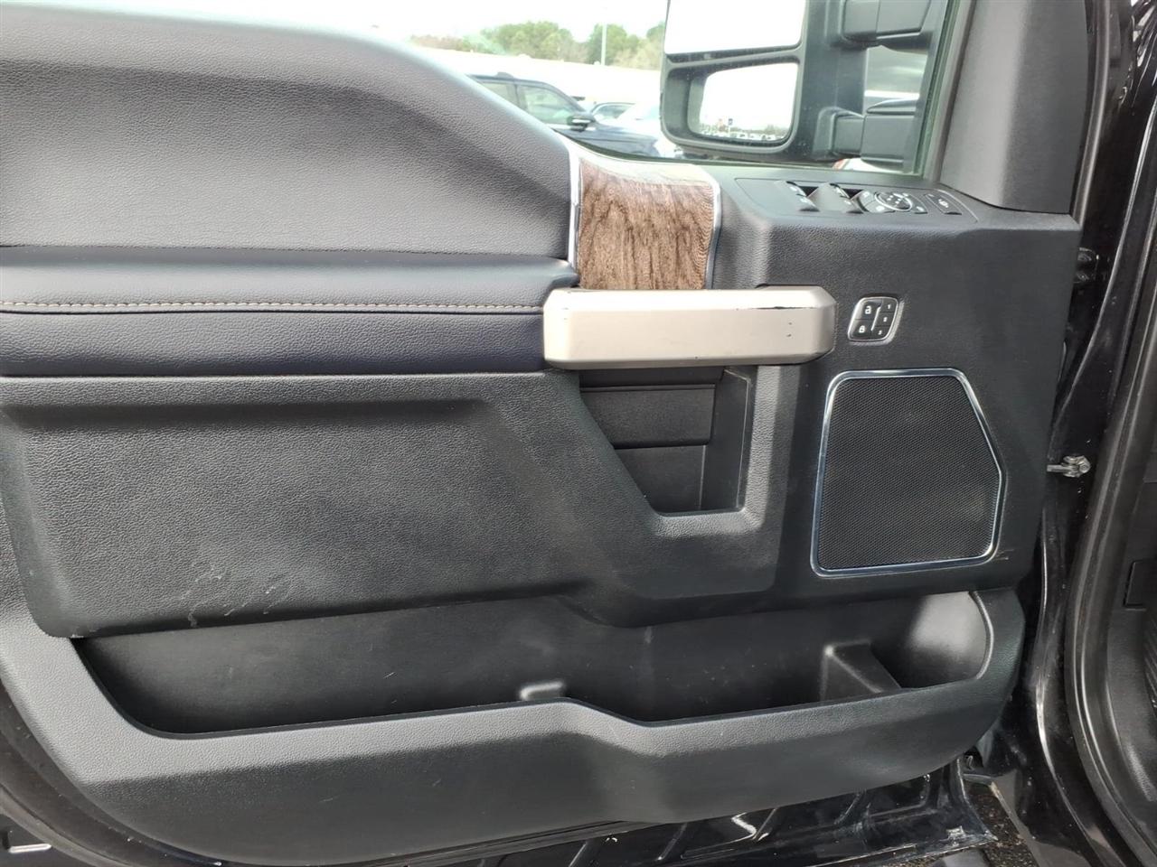 Ford Super Duty F-250 SRW  2019