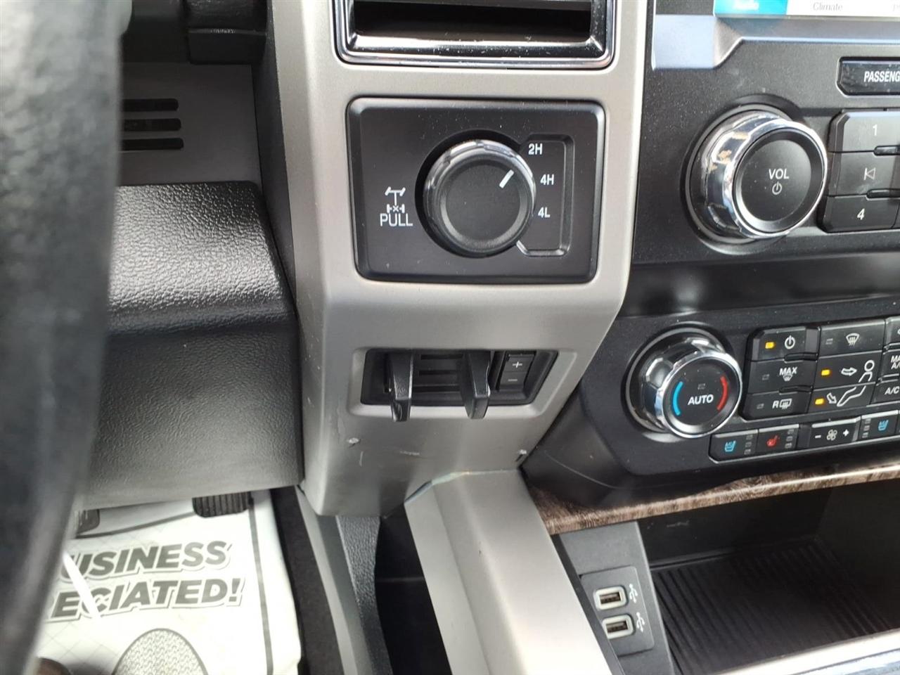 Ford Super Duty F-250 SRW  2019