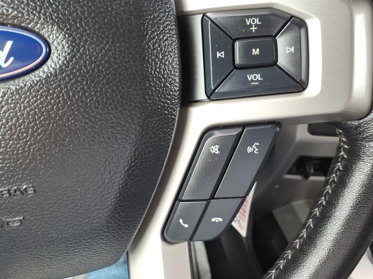 Ford Super Duty F-250 SRW  2019