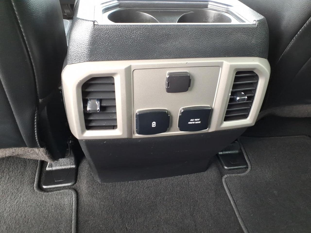 Ford Super Duty F-250 SRW  2019