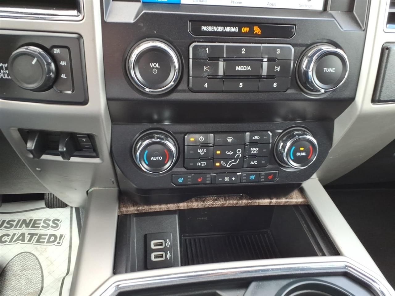 Ford Super Duty F-250 SRW  2019