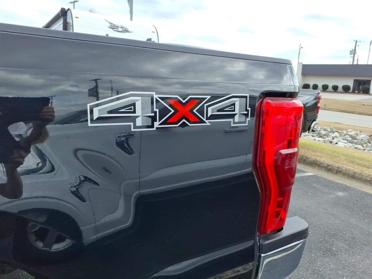 Ford Super Duty F-250 SRW  2019