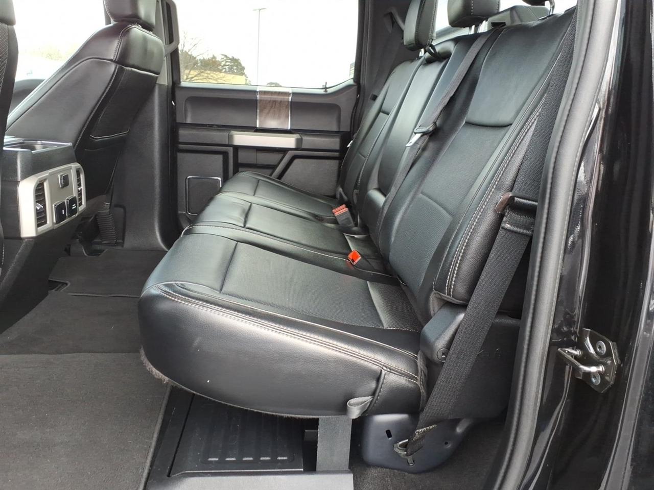 Ford Super Duty F-250 SRW  2019