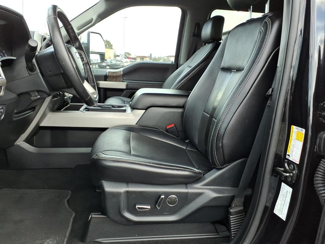 Ford Super Duty F-250 SRW  2019