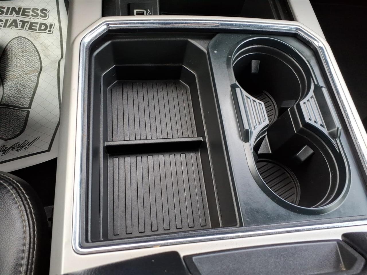 Ford Super Duty F-250 SRW  2019