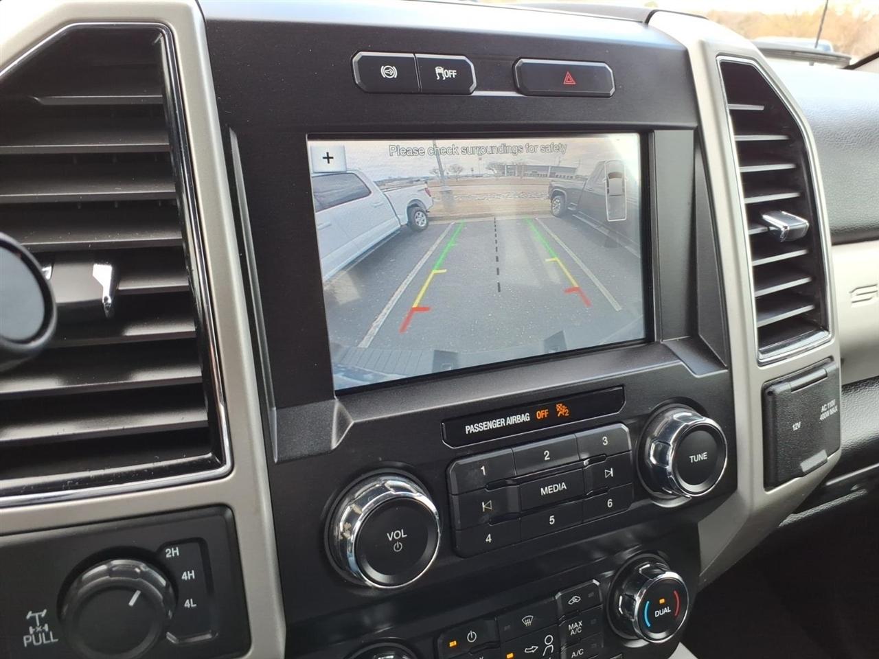 Ford Super Duty F-250 SRW  2019