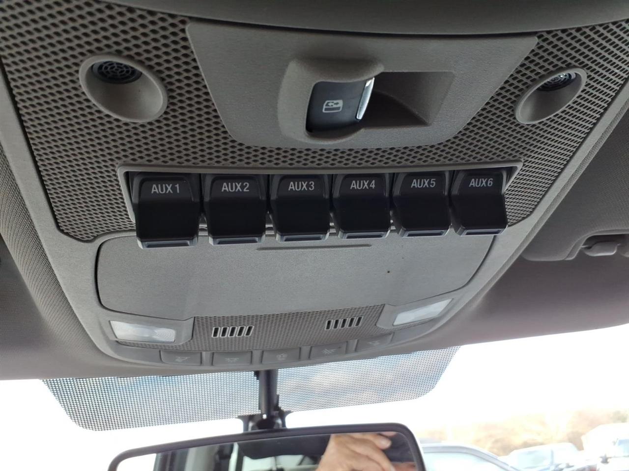 Ford Super Duty F-250 SRW  2019