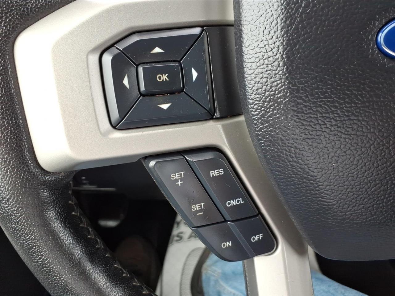 Ford Super Duty F-250 SRW  2019