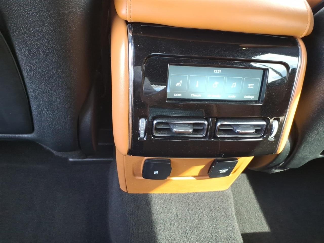 Lincoln Aviator  2021