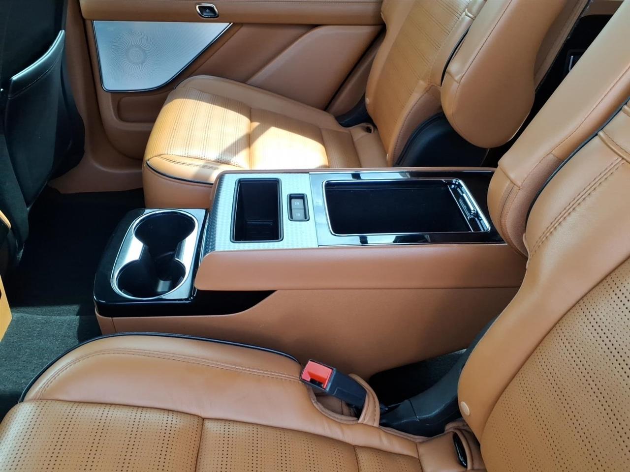 Lincoln Aviator  2021