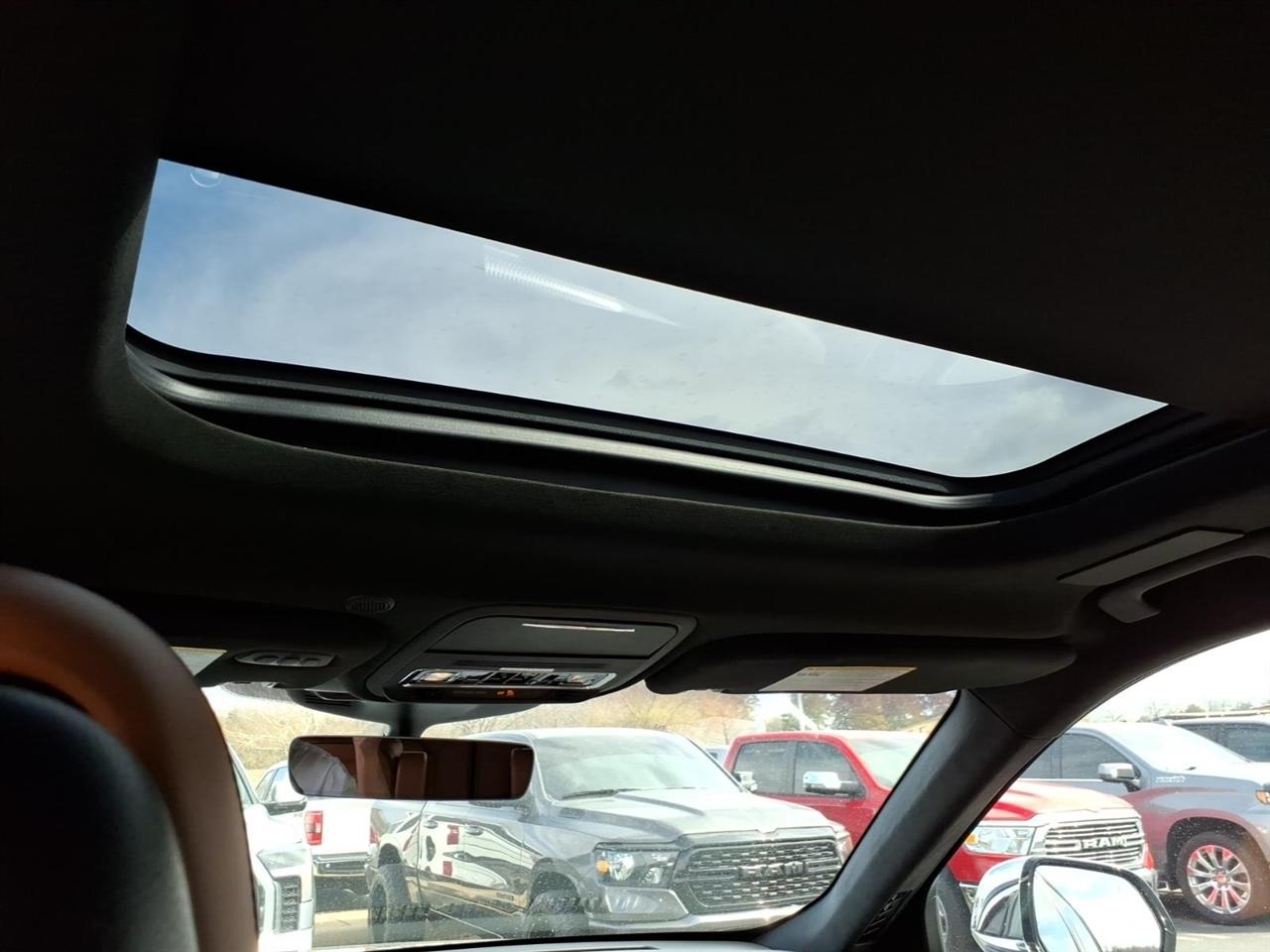 Lincoln Aviator  2021