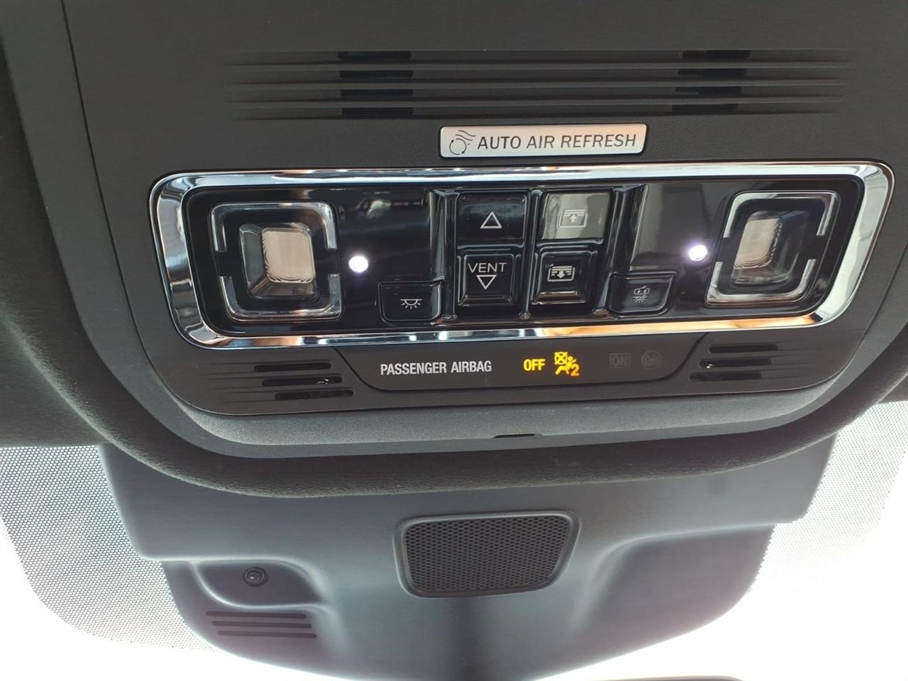 Lincoln Aviator  2021