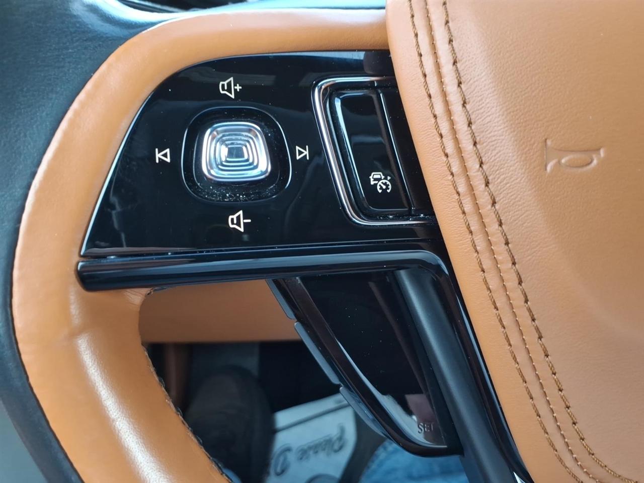 Lincoln Aviator  2021