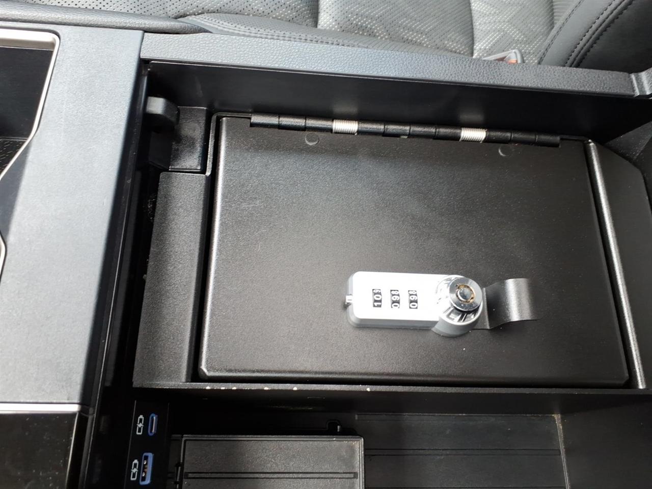 Toyota Tundra 4WD  2022