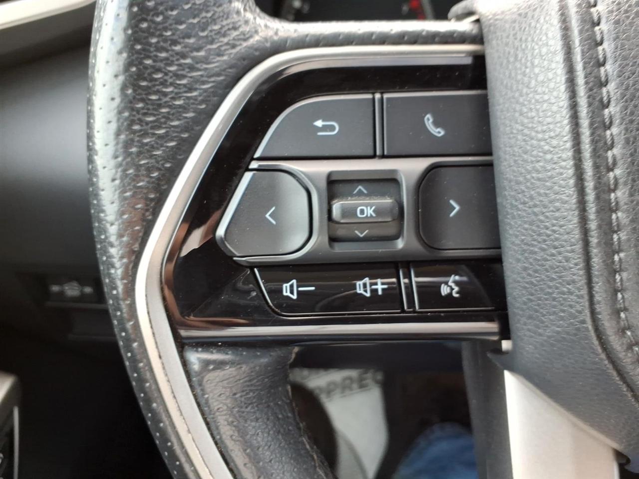 Toyota Tundra 4WD  2022