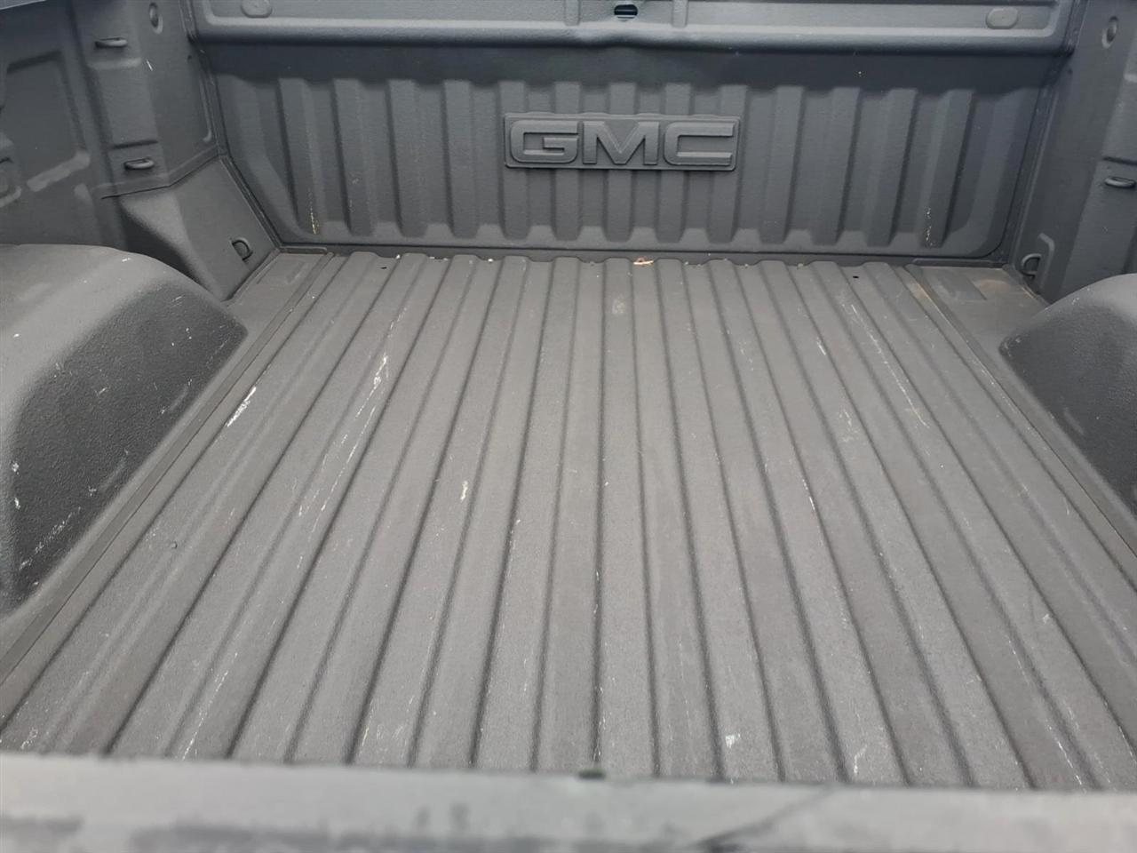 GMC Sierra 1500  2021