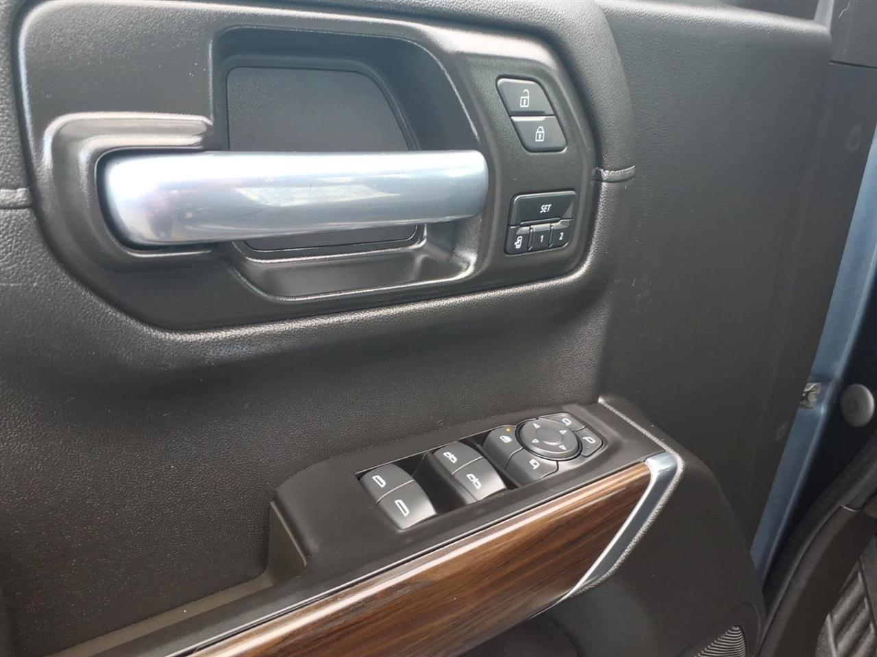 GMC Sierra 1500  2021