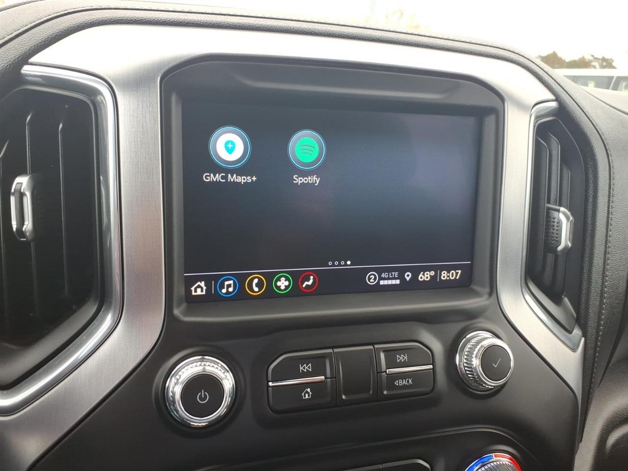 GMC Sierra 1500  2021