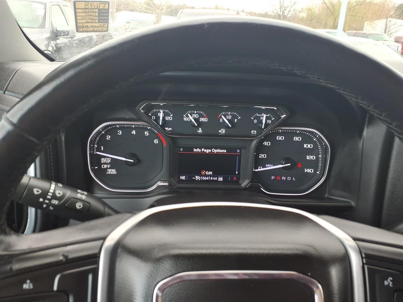 GMC Sierra 1500  2021