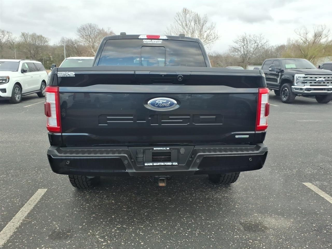 Ford F-150  2023