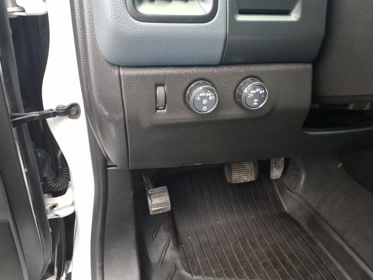 Chevrolet Colorado  2022