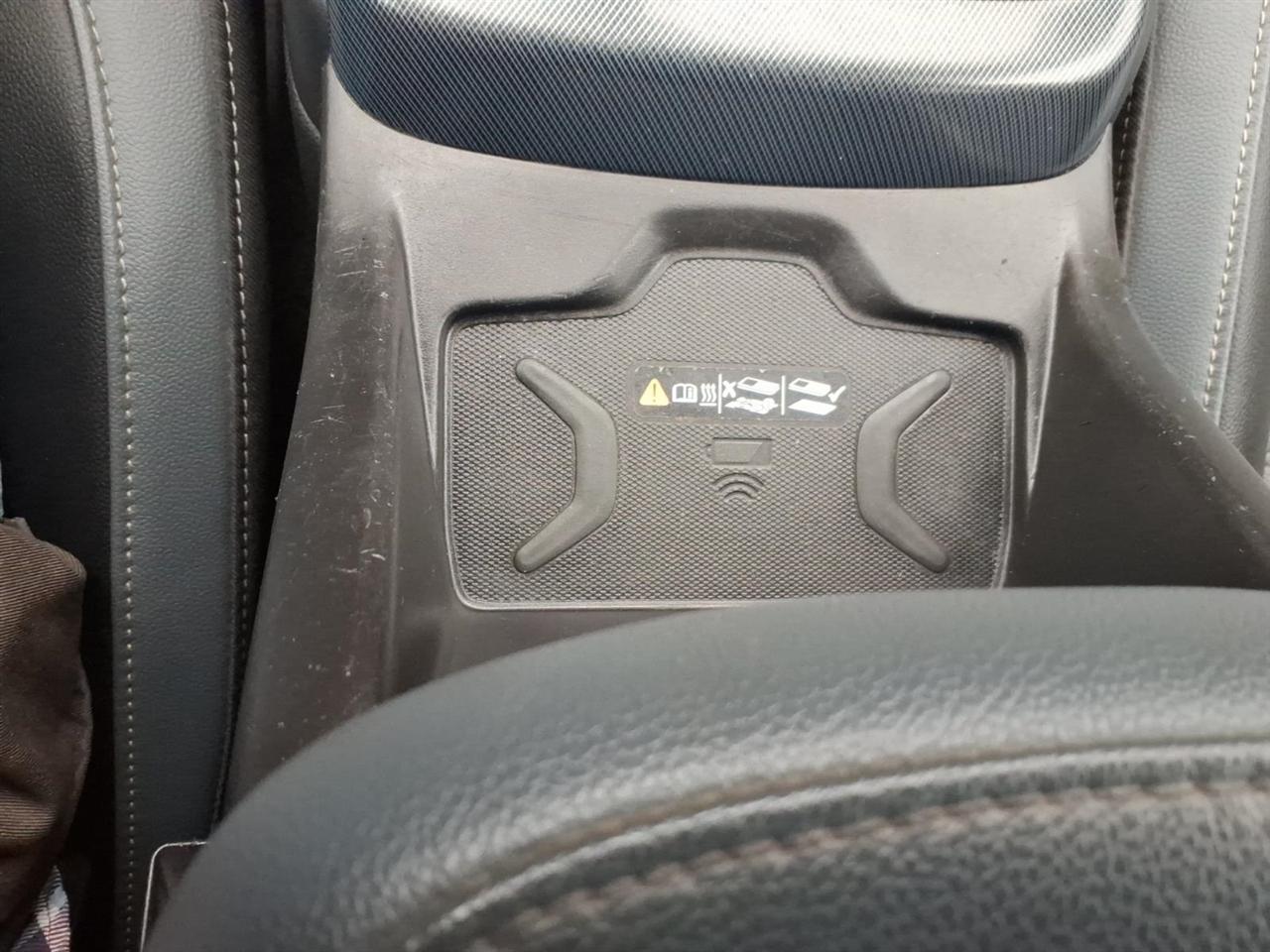 Chevrolet Colorado  2022