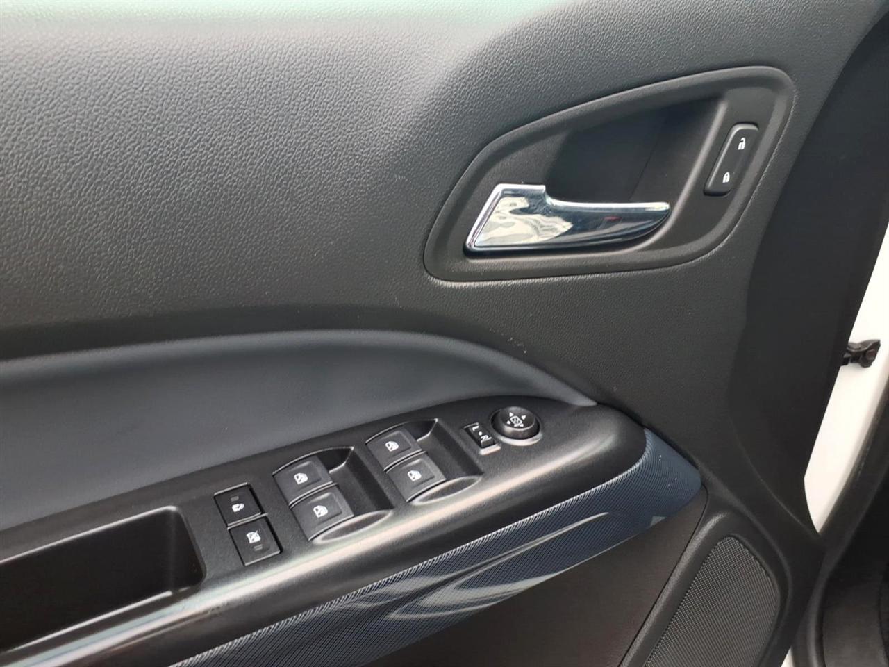 Chevrolet Colorado  2022